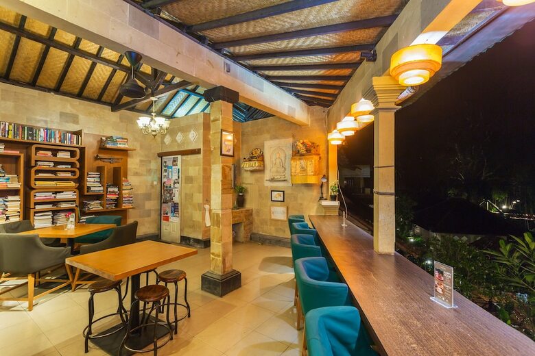 Bed & Breakfast Ani's Villas