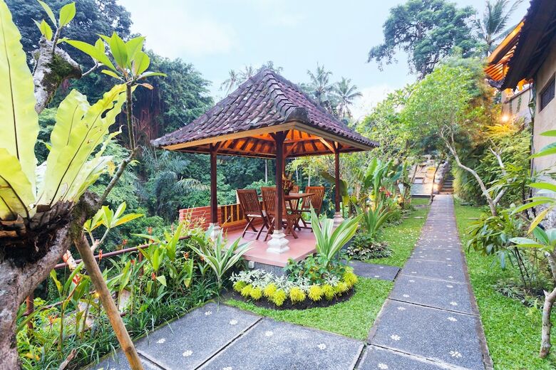 Bed & Breakfast Ani's Villas