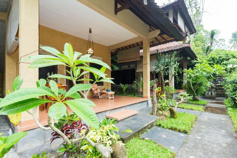 Bed & Breakfast Ani's Villas