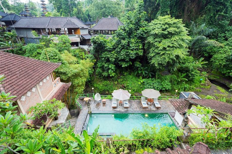 Bed & Breakfast Ani's Villas
