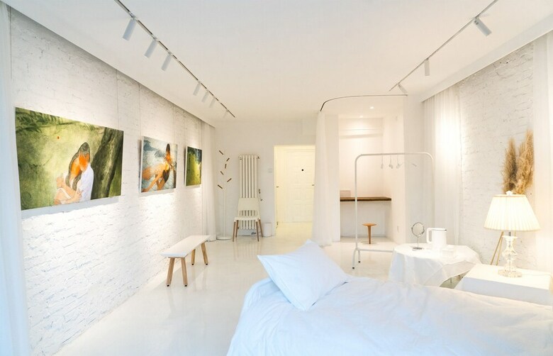Hostal Cactus Space No.1