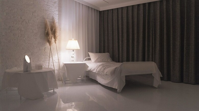 Hostal Cactus Space No.1