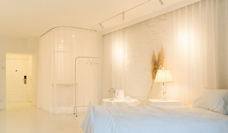 Hostal Cactus Space No.1