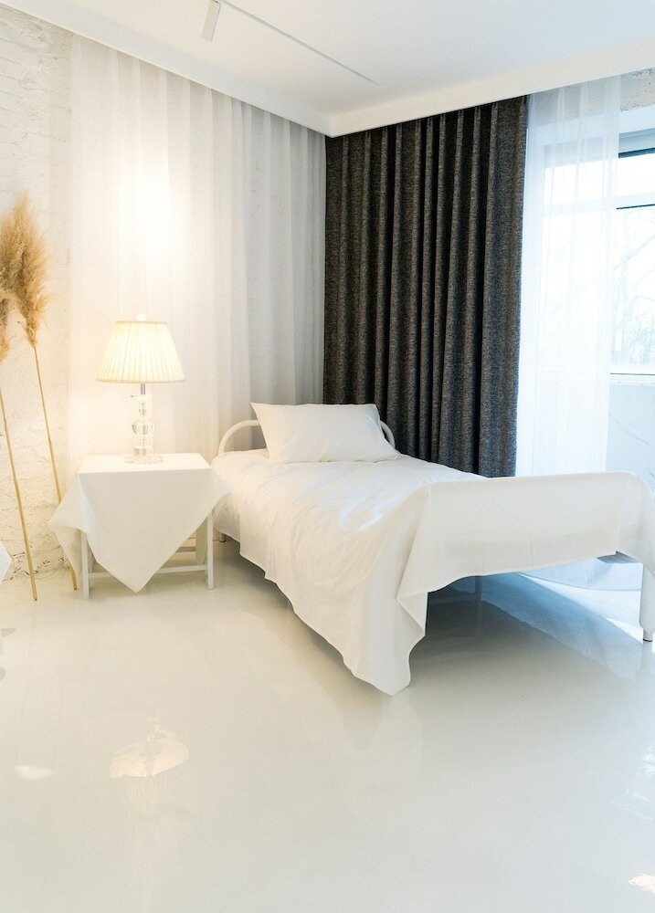 Hostal Cactus Space No.1