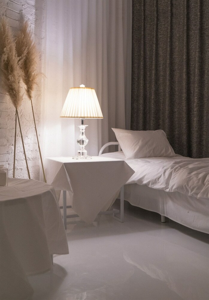 Hostal Cactus Space No.1