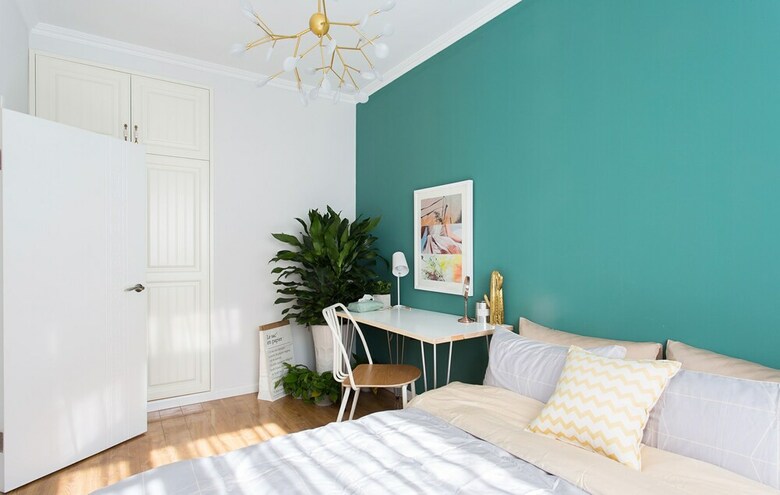 Apartamentos Cactus Space No.16