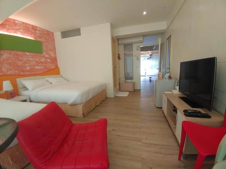 Hotel Golden Circle Inn