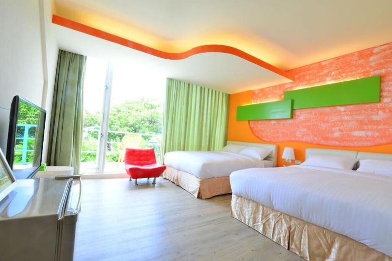 Hotel Golden Circle Inn