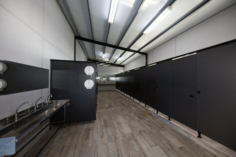Bed & Breakfast Campzone