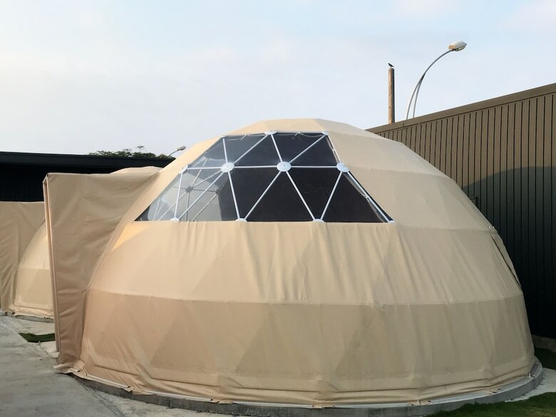 Bed & Breakfast Campzone