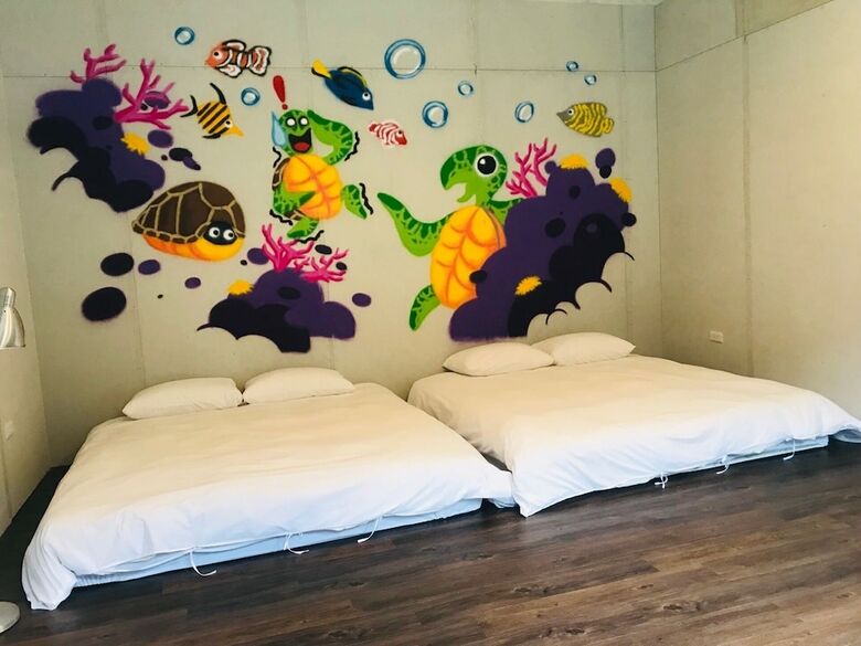 Bed & Breakfast Campzone