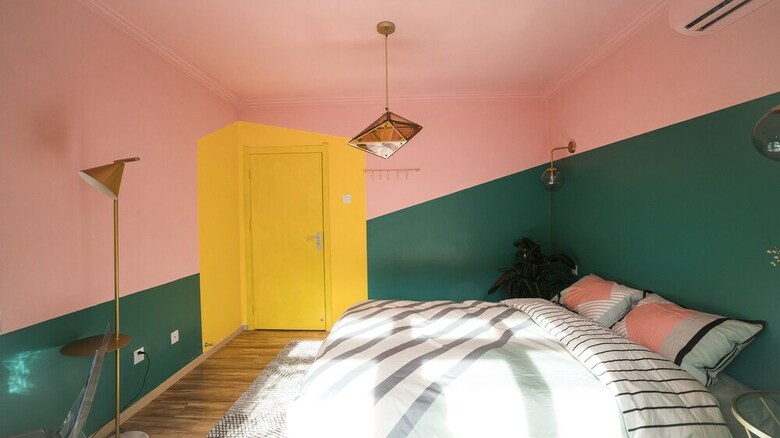 Apartamentos Cactus Space No.14