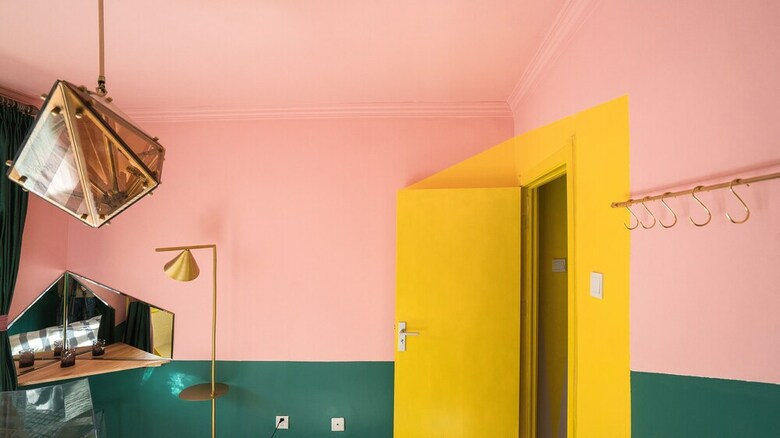 Apartamentos Cactus Space No.14