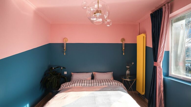 Apartamentos Cactus Space No.14