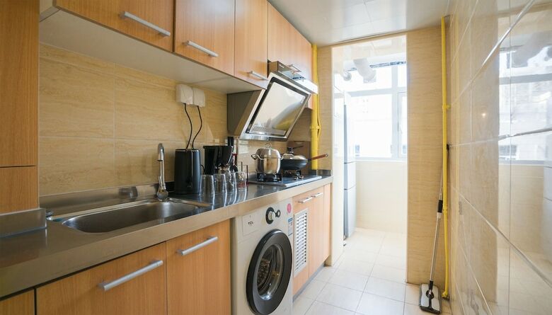 Apartamentos Cactus Space No.14