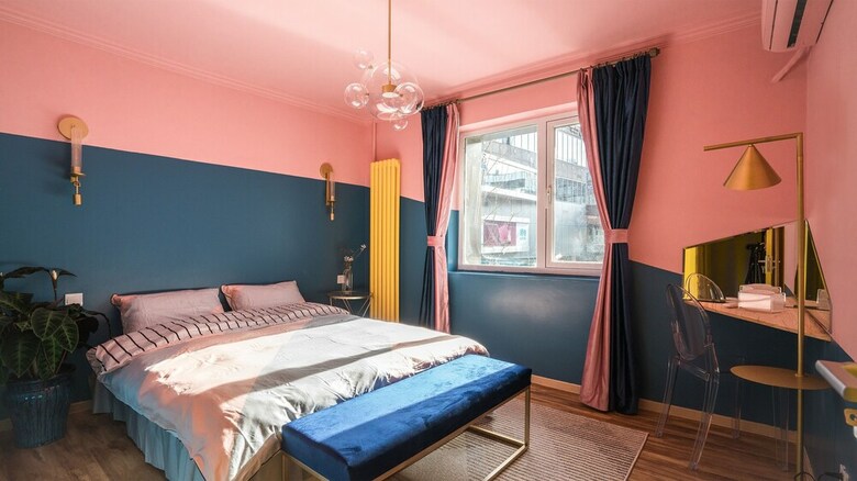 Apartamentos Cactus Space No.14