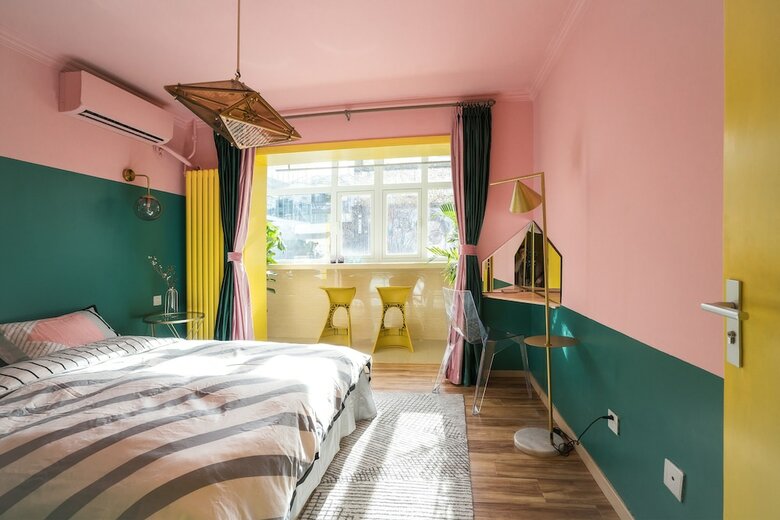 Apartamentos Cactus Space No.14