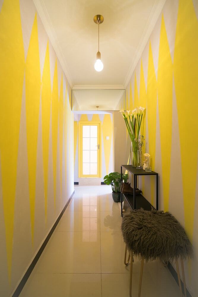 Apartamentos Cactus Space No.14