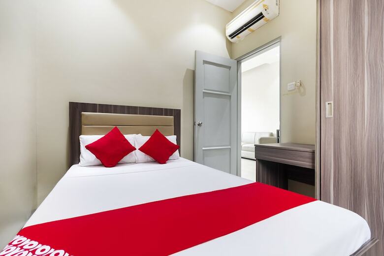 Oyo 517 Jcad Hotel Lahug