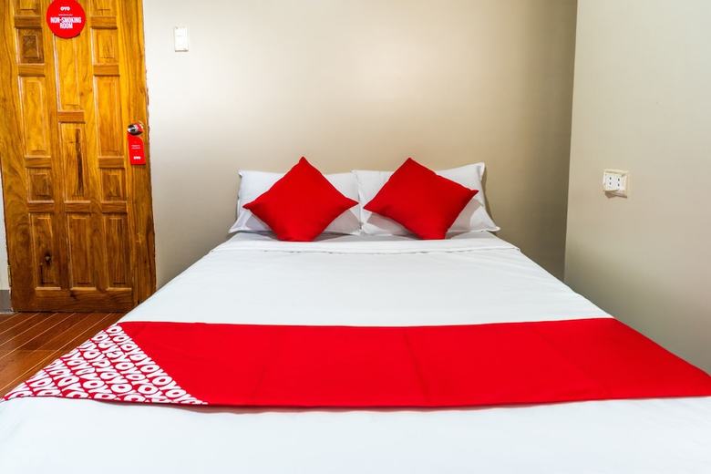 Hotel Pvc Arrs Tourist Inn