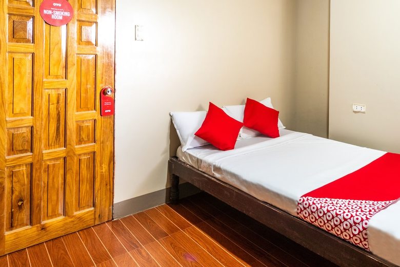 Hotel Pvc Arrs Tourist Inn
