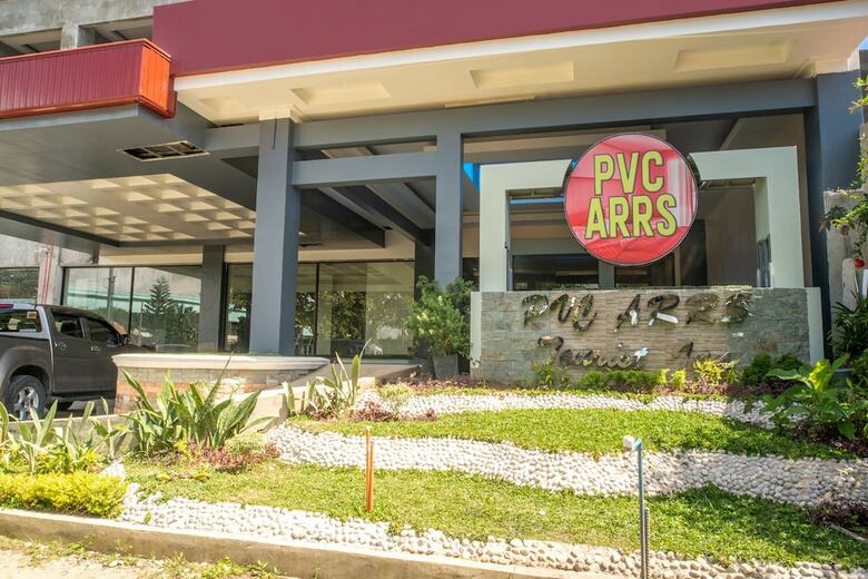 Hotel Pvc Arrs Tourist Inn