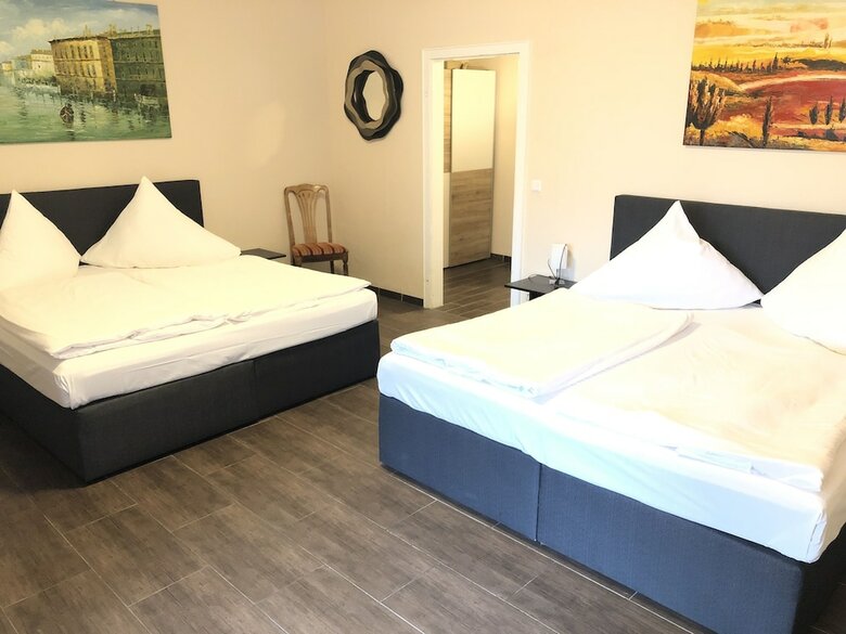 Parkhotel Lindenhof