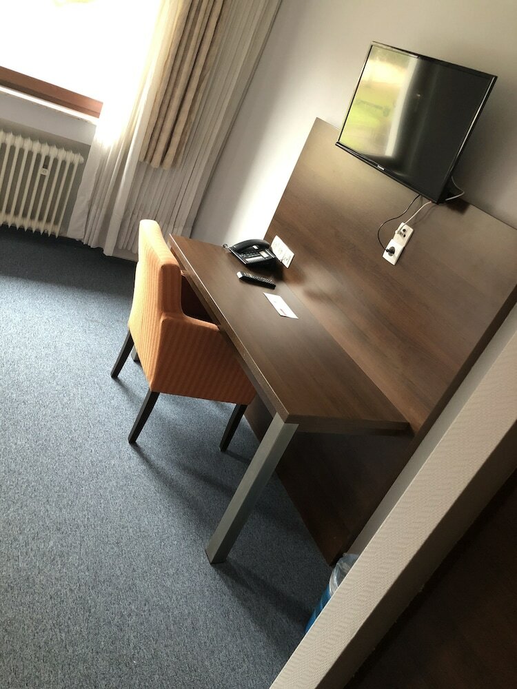 Parkhotel Lindenhof