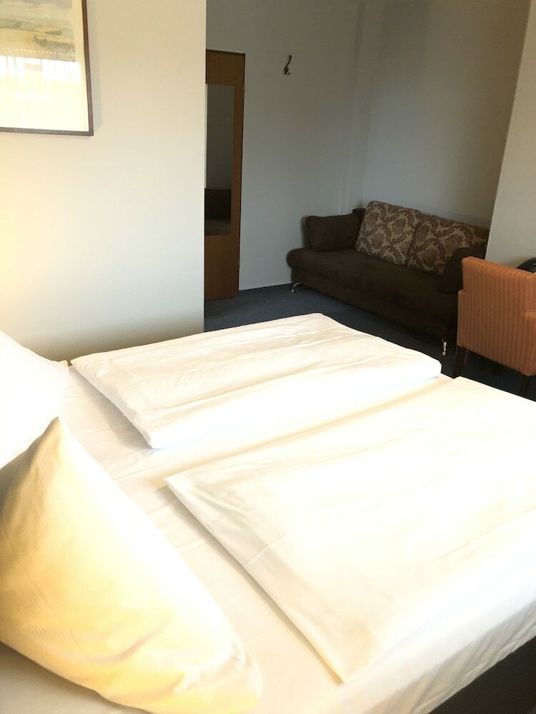 Parkhotel Lindenhof