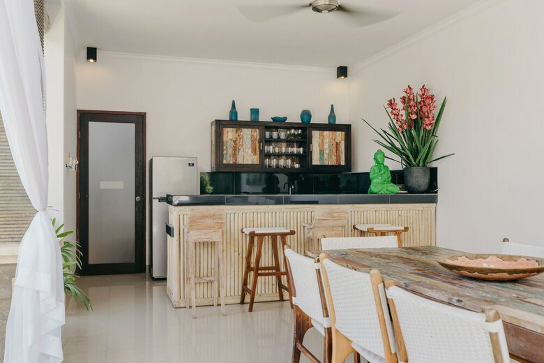 Villa Bamboo