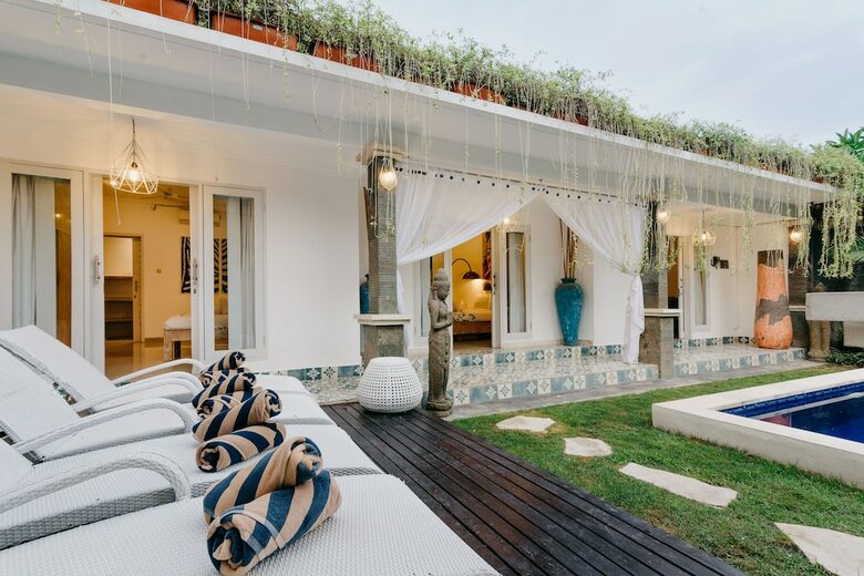 Villa Bamboo