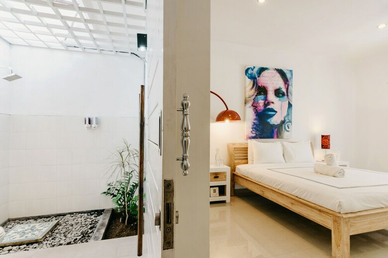 Villa Bamboo