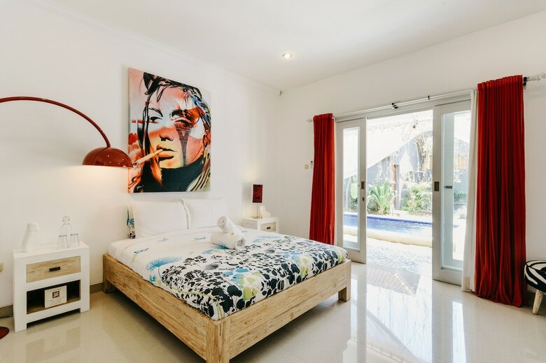 Villa Bamboo