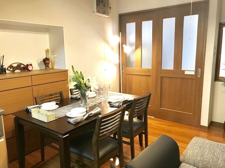 Osaka Premium House