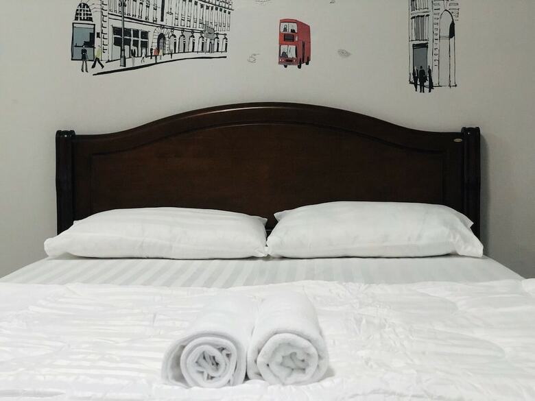 Hotel Chuanchom Place
