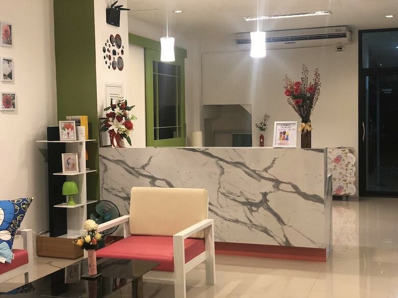 Hotel Chuanchom Place
