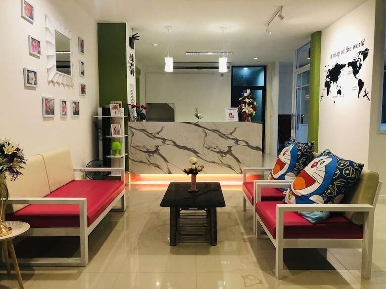 Hotel Chuanchom Place