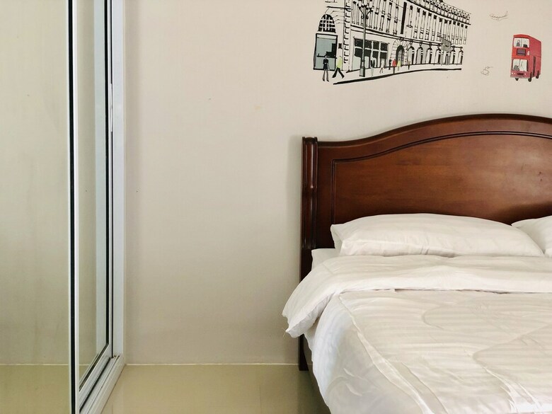 Hotel Chuanchom Place