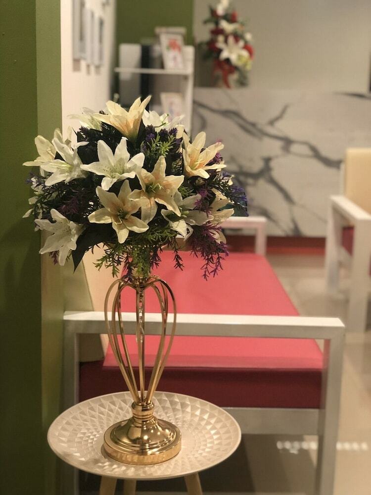 Hotel Chuanchom Place