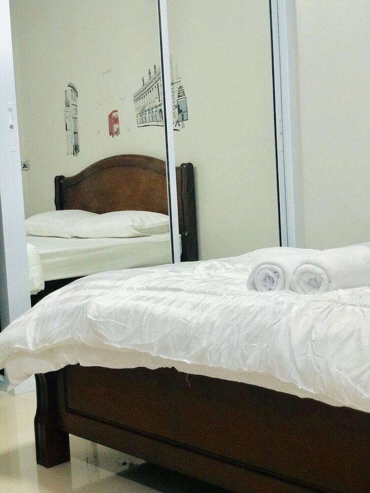 Hotel Chuanchom Place