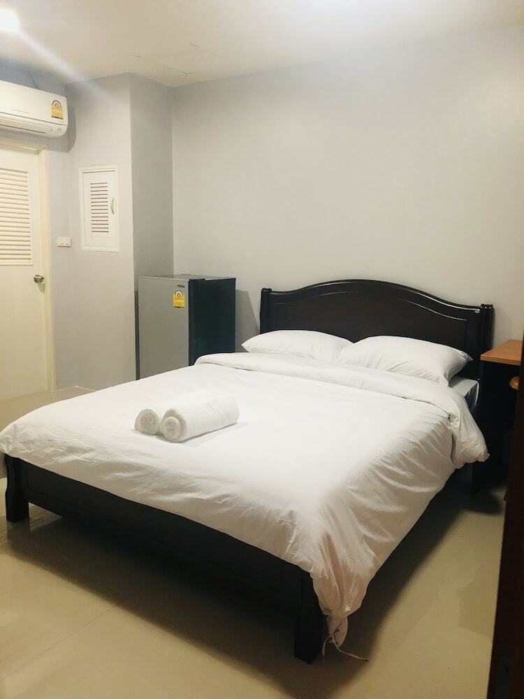 Hotel Chuanchom Place
