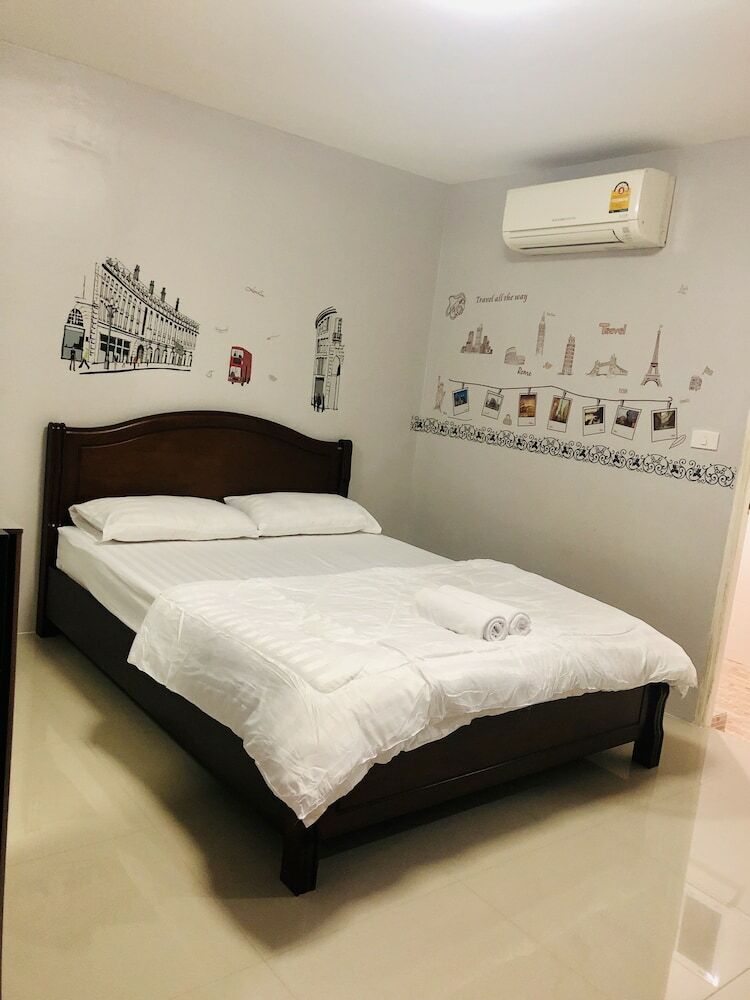 Hotel Chuanchom Place
