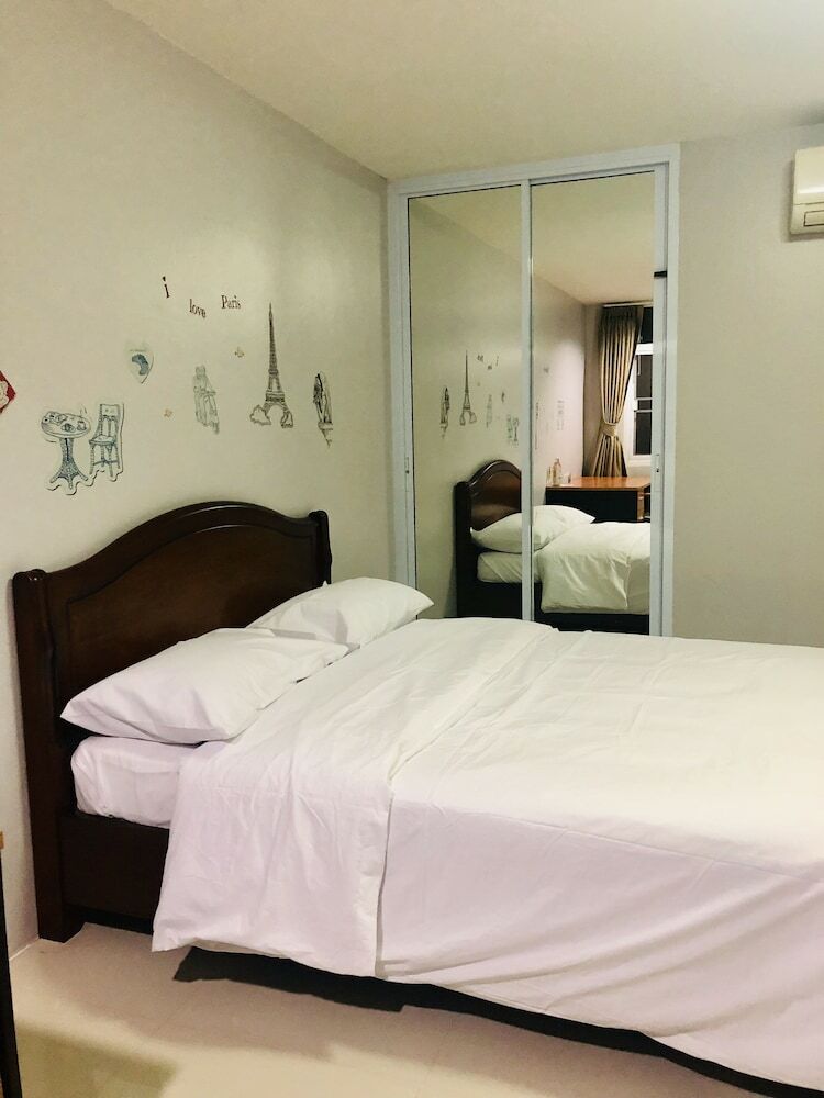 Hotel Chuanchom Place
