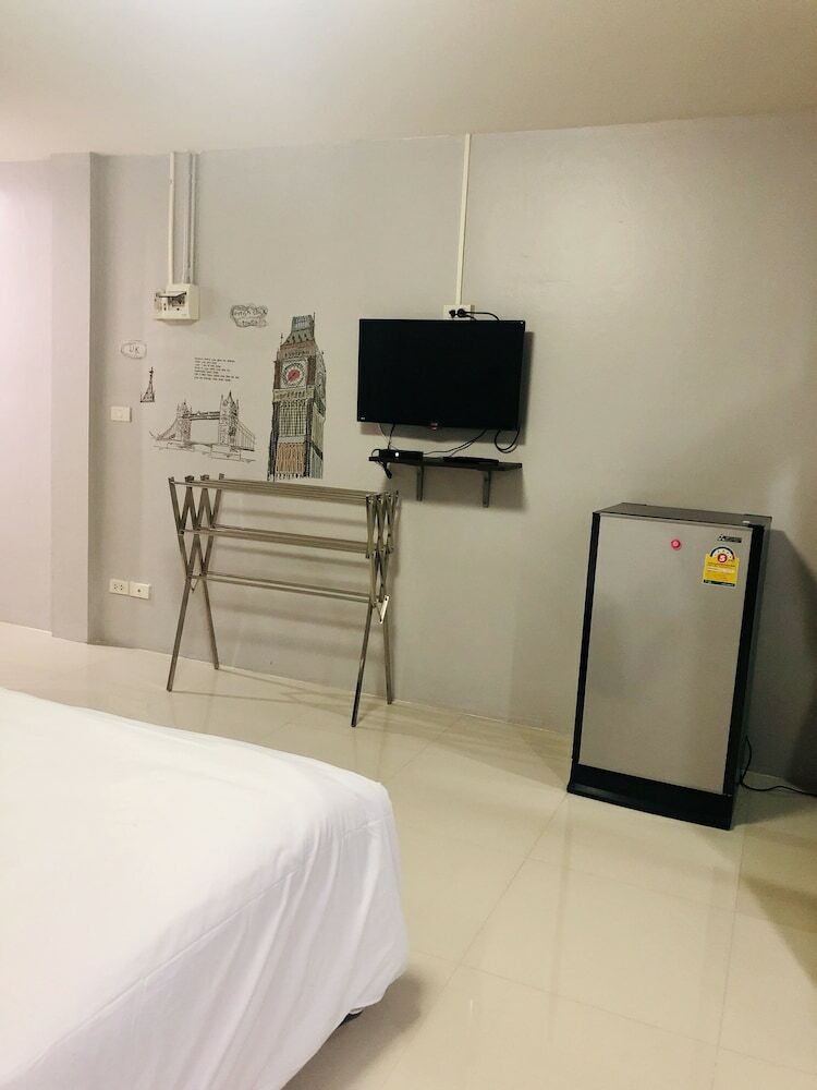 Hotel Chuanchom Place