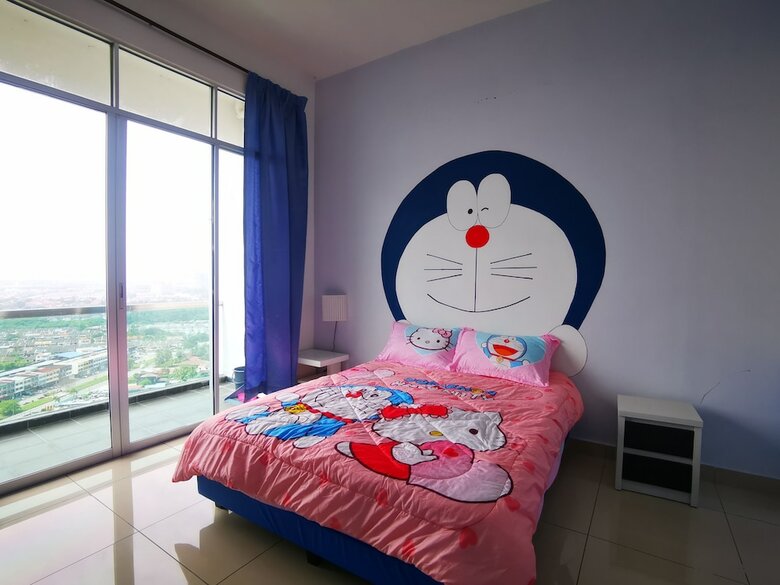Hotel Bm City Leisure Bandar Perda