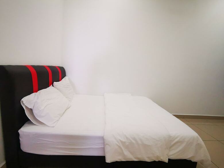 Hotel Bm City Leisure Bandar Perda