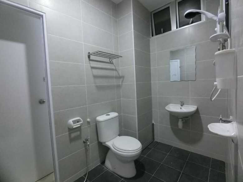 Hotel Bm City Leisure Bandar Perda