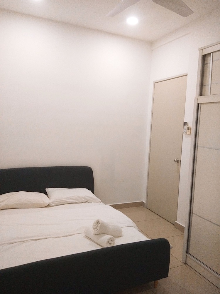 Hotel Bm City Leisure Bandar Perda