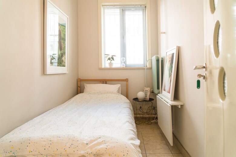 Apartamentos Cactus Space No.19