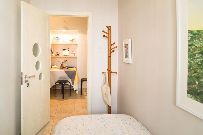 Apartamentos Cactus Space No.19
